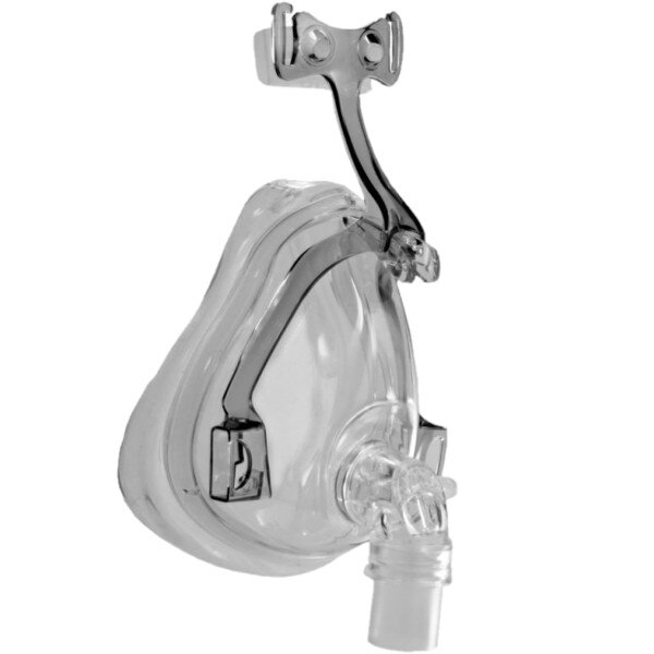 Ecco Mask by 3B Medical